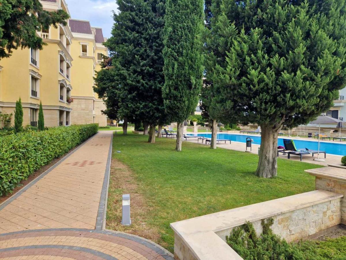 Апартамент Resort Sensation 1 Saints Constantine and Helena Exterior foto